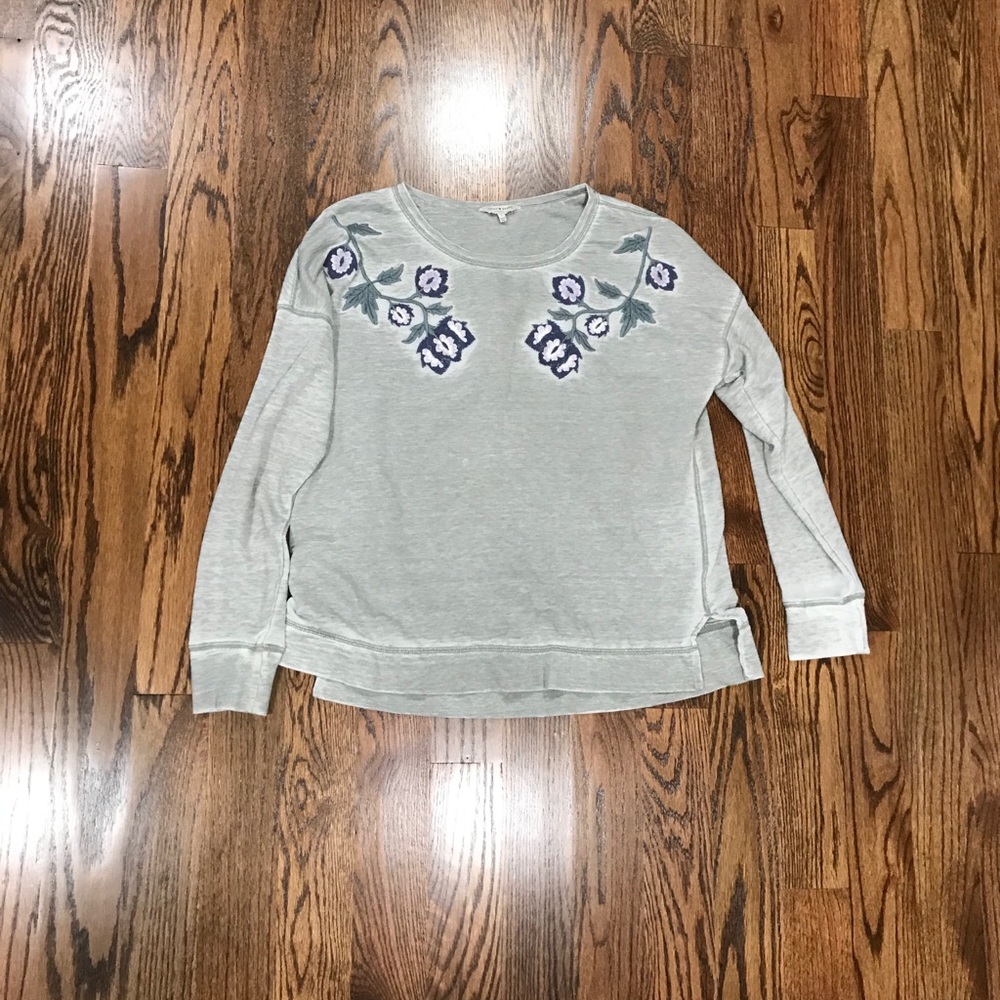 Lucky Brand Sweatshirt